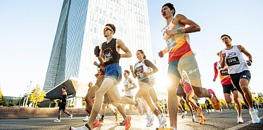 Almaty Marathon 2024: как прошло самое масштабное беговое событие в Центральной Азии