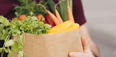 Сервисы доставки продуктов в Астане: удобство, скорость и экономия времени